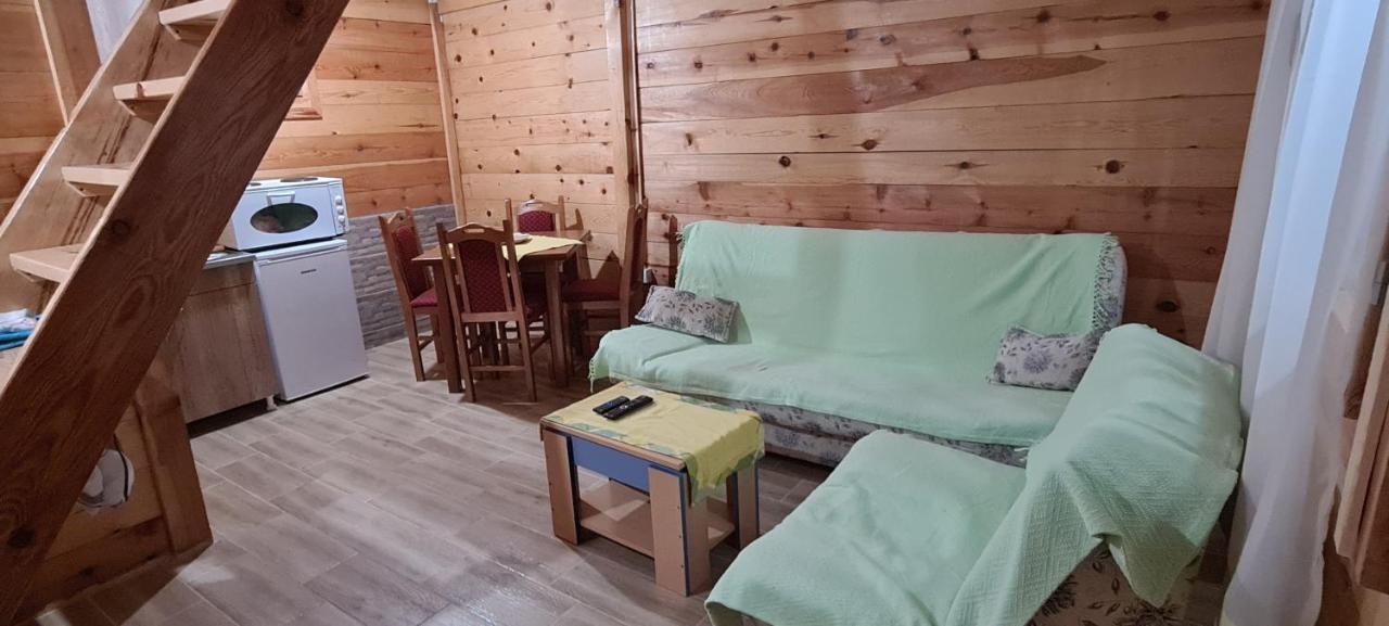 Markove Kolibe 3, Uvac Sjenica Exterior foto